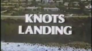 Knots Landing Midshow Bumpers Season 8 [upl. by Greenwell726]