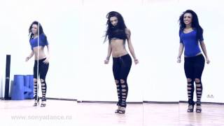 Sonya Dance gogo [upl. by Jolenta]