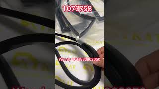 New Caterpillar Aftercooler Seal 1073758 1073758 caterpilllarparts [upl. by Lraed]