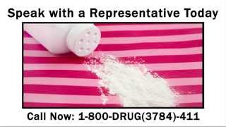 Talcum Powder Linked to Ovarian Cancer [upl. by Gefen]