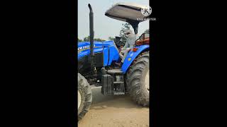 NEW HOLLAND 9010🚜🚜🚜🚜tractorlover tractor facts [upl. by Aed]