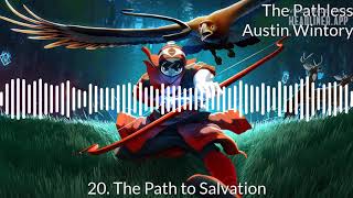 THE PATHLESS OFFICIAL SOUNDTRACK  20 The Path to Salvation [upl. by Carlin]