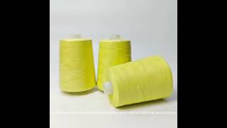 para aramid sewing thread [upl. by Nic948]