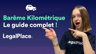 Tout savoir sur les indemnités kilométriques [upl. by Parthenia]