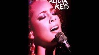 Alicia Keys  Diary  Unplugged [upl. by Fugere]