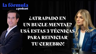 ¿Te construyes o te destruyes Claves para transformar tu vida con Mario Alonso Puig  LaFórmula [upl. by Llenrep]