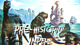 Préhistóric Empire ep 1  repost [upl. by Darlleen520]