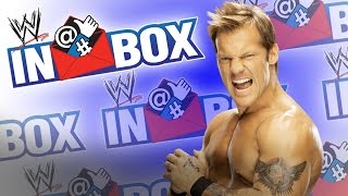 Welcome to Inbox is Jericho  WWE Inbox 131 [upl. by Hurlee]