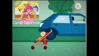 Louie s world baby tv objaste [upl. by Amek]