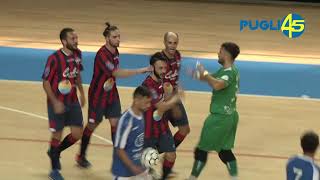 TarantoSiac Messina 52 highlights [upl. by Bobbette106]