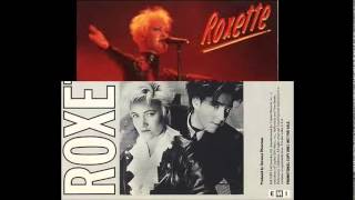 ROXETTE  SUS 5 MEJORES LENTOS [upl. by Candless258]