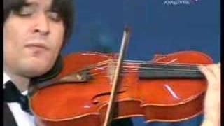 MPletnevs viola concerto by Alexander Akimov [upl. by Shull]