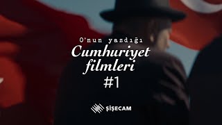 OnunYazdığıCumhuriyetFilmleri  Cumhuriyeti Böyle Kurduk [upl. by Adlare]