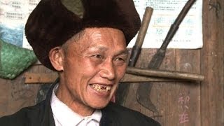 Migration steals magic from Chinas mountain shamans [upl. by Nove]