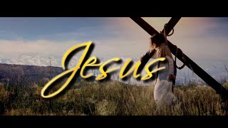 Fabbro amp Elvya  Jesus  Official Video  jesus chrisitian music [upl. by Browning]