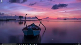 How To Use Split Screen On Windows 10 2022 [upl. by Ahsirek]