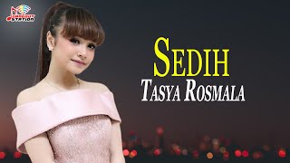 Tasya  Sedih Official Video [upl. by Jurgen]