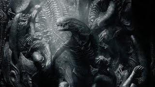 Alien Covenant  How Did David Create the Neomorphs [upl. by Langer320]