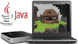 How To Run JAVA On Your Chromebook [upl. by Elly]