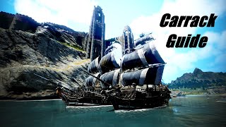 BDO Epheria Carrack amp Sailies [upl. by Noleta]