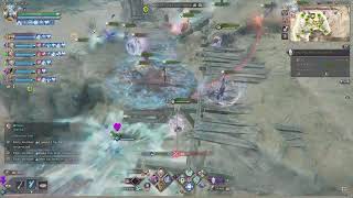 TL Riftstone sns wand pov Guilded Knights vs Eloquence [upl. by Hylton]