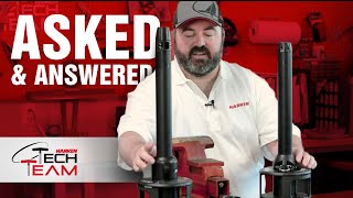 Compare Harken MKIV and MKIV Ocean Furlers  Harken Tech Team Asked amp Answered [upl. by Asha]