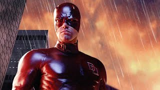 Daredevil Full Movie Facts amp Review In English  Ben Affleck  Jennifer Garner [upl. by Alhsa]