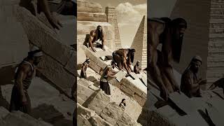 Pyramids of Egypt myth history ancientegypt pyramids [upl. by Ydaf]