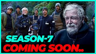 Gold Rush White Water Season 7 Premiere Date Revealed [upl. by Aivull]