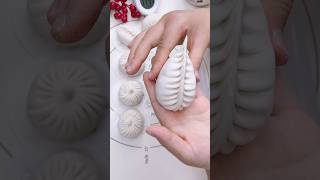 How to make perfect dough symmetry momos chinesefood food dumplings recipe cooking [upl. by Thorlay555]