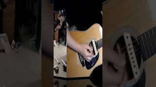 LR Baggs M1A vs M80  Part 1  No Audio Editing  Subscribe for Full Video  acousticguitar [upl. by Kruger357]