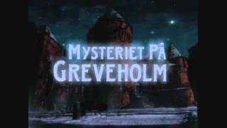 Mysteriet På Greveholm PC  Soundtrack 1 [upl. by Ettelegna290]