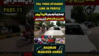 Part11 Grand Operation Against Violations  Excise amp Taxation in action  naumanmaqsoodahmed [upl. by Stasny]