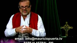 ASTROLOGIA FINANCIERA  MAURICIO PUERTA  PUERTA ASTRAL [upl. by Nnylorac]