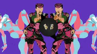 Josukes Theme Lofi hip hop Remix  Jojos bizarre adventure [upl. by Haidedej817]