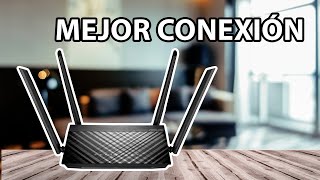 Mejor conexión y mejor velocidad de Internet con el poderoso Router AC1200  ASUS [upl. by Elliot]