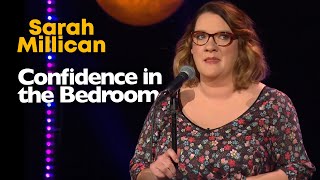 Confidence in the Bedroom  Sarah Millican [upl. by Iuqcaj]