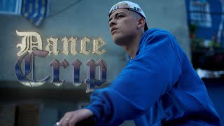 Trueno  DANCE CRIP Video Oficial [upl. by Whitelaw]