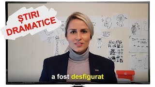 Știrile folosesc clickbait [upl. by Dawes262]