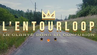 LENTOURLOOP  La Clarté dans la Confusion Full Album [upl. by Sadonia]