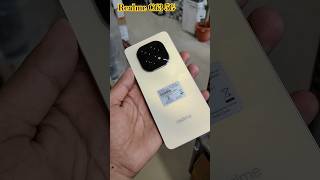 Realme C63 5G unique design smartphone unboxing l realme realme63 youtubeshorts youtube video [upl. by Aical]