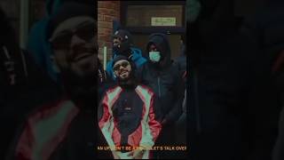 ElgrandeToto x Kandrick Lamar  ADHD  Music Video [upl. by Acirfa]