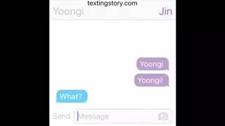 Yoonjin  Jins confession [upl. by Marashio]