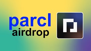 👉 PARCL  AIRDROP CONFIRMADO SEASON 3 GUIA SIMPLE PARA CALIFICAR 🪂 [upl. by Nivra]