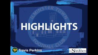 2023 Highlights v Bishops Cleeve  FA CUP 10923 [upl. by Fairfield]