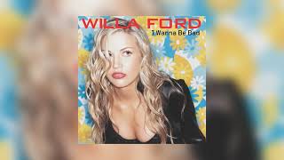 I wanna be bad  willa ford sped up [upl. by Barber]