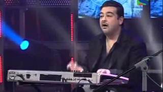 Adnan Sami Live Jugalbandi [upl. by Estrin]