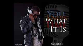 Sarkodie ft Mugeez  Goodbye [upl. by Ahs]