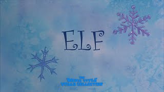 Elf 2003 title sequence [upl. by Allyson34]