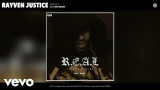 Rayven Justice  REAL Audio ft Dni Mike [upl. by Assin207]